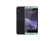 Смартфони HTC Desire 650 16GB, тъмносин цвят