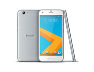 Смартфони HTC One A9s 32GB, сребрист цвят