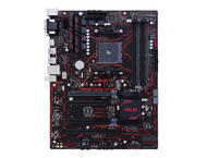 Дънни платки ASUS PRIME B350-PLUS