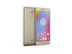 Смартфони Lenovo K6 Note 32GB, златист цвят