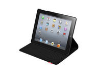 Калъфи за таблети Калъф-стойка SwitchEasy Canvas черен