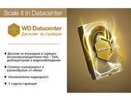 Твърди дискове 2TB 7200 rpm Western Digital RE WD2004FBYZ