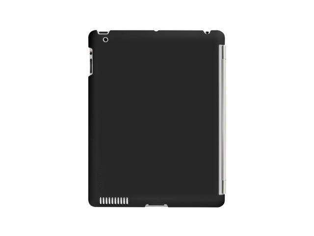 Калъфи за таблети SwitchEasy CoverBuddy черен