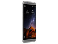 Смартфони ZTE Axon 7 mini 32GB, сив цвят