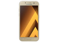 Смартфони Samsung Galaxy A3 (2017) (SM-A320F) 16GB, златист цвят