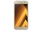 Смартфони Samsung Galaxy A3 (2017) (SM-A320F) 16GB, златист цвят