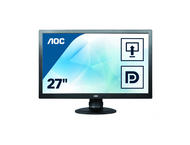 Монитори AOC I2775PQU