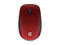 Мишки HP Z4000, в червено