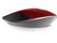 Мишки HP Z4000, в червено