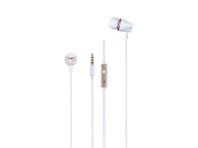 Слушалки Fenda Triune E240, в бяло