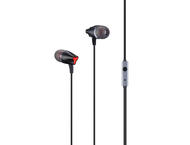 Слушалки Fenda Triune E240, в черно