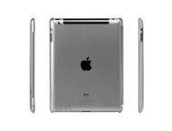 Калъфи за таблети Incase Snap Case прозрачен
