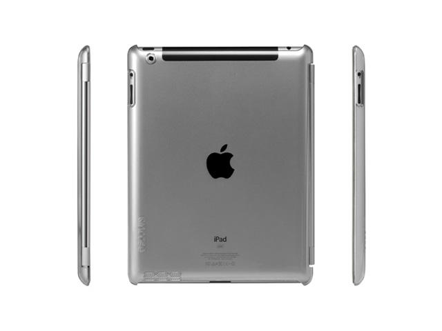 Калъфи за таблети Incase Snap Case прозрачен