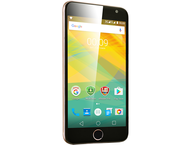 Смартфони Prestigio Grace R7 (7501) 16GB, златист цвят