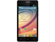 Смартфони Prestigio Wize K3 (3519DUO) 4GB, зелен цвят