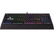 Клавиатури Corsair Gaming STRAFE RGB Cherry MX Red (US)