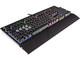 Клавиатури Corsair Gaming STRAFE RGB Cherry MX Red (US)