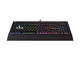 Клавиатури Corsair Gaming STRAFE RGB Cherry MX SILENT (US)