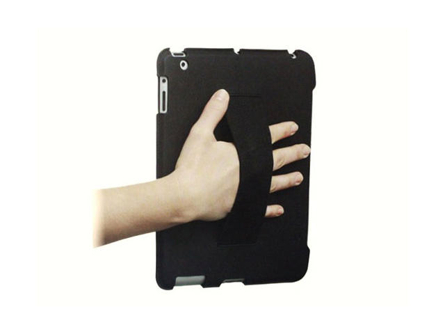 Калъфи за таблети Калъф Griffin AirStrap Lite черен