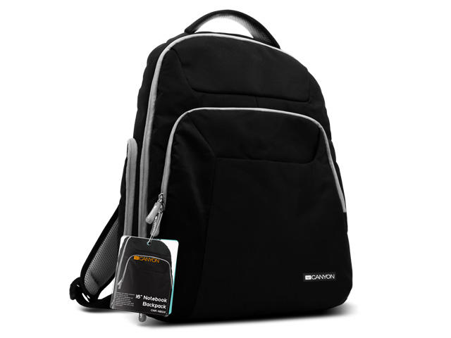 Чанти за Лаптопи Раница Canyon