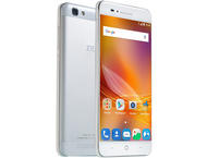 Смартфони ZTE Blade A610 16GB, сребрист цвят