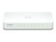 Мрежово оборудване D-link 8-Port Fast Ethernet Easy Desktop Switch GO-SW-8E