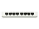 Мрежово оборудване D-link 8-Port Fast Ethernet Easy Desktop Switch GO-SW-8E