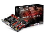 Дънни платки Asrock Fatal1ty 990FX Killer