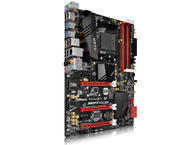 Дънни платки Asrock Fatal1ty 990FX Killer
