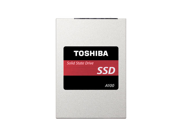 SSD 240GB SSD Toshiba A100