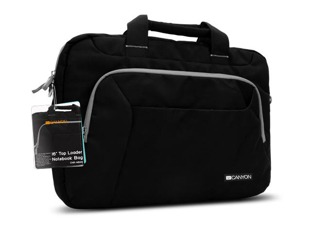 Чанти за Лаптопи Чанта Canyon Top loader