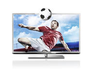 Телевизори Philips 55PFL5507К