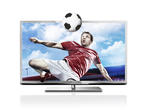Телевизори Philips 55PFL5507К