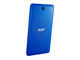 Таблети Acer Iconia One 8 (B1-850) 16GB, син цвят