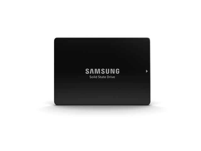 SSD 240GB SATA Samsung SSD PM863a