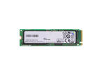 SSD 512GB M.2 PCI Express Gen3 x4 Samsung PM961