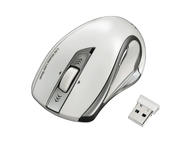 Мишки Hama "Mirano", в бяло