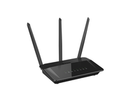 Мрежово оборудване D-Link DIR-859