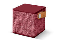Колони Fresh and Rebel Rockbox Cube Fabriq Edition Ruby