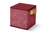Колони Fresh and Rebel Rockbox Cube Fabriq Edition Ruby
