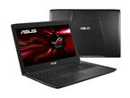 Лаптопи ASUS FX753VD-GC071