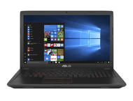 Лаптопи ASUS FX753VD-GC071