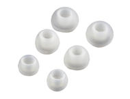 Слушалки Hama "Basic" In-Ear, в бяло