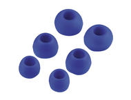 Слушалки Hama "Basic" In-Ear, в синьо