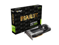 Видео карти Palit GeForce GTX 1080 Ti Founders Edition