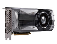 Видео карти Palit GeForce GTX 1080 Ti Founders Edition