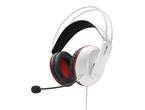 Слушалки ASUS CERBERUS Arctic Gaming Headset