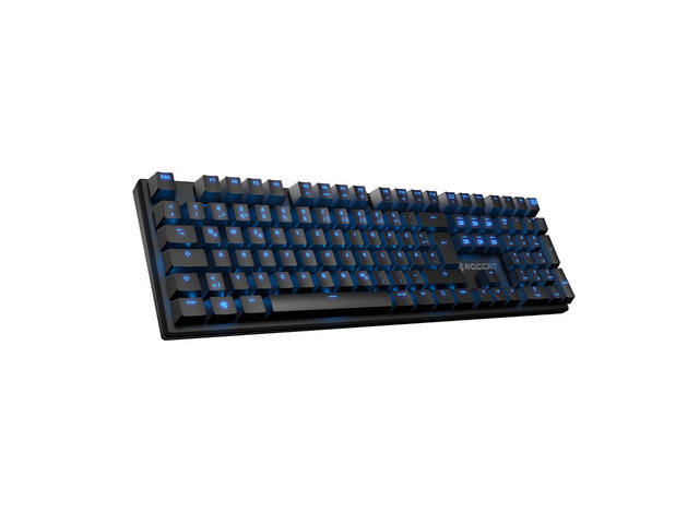Клавиатури Roccat Suora Brown суичове