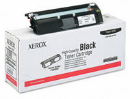 Консумативи Оригинален Xerox Phase 6120N High Capacity Black Toner Cartridge