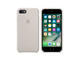 Калъфи Apple iPhone 7 Silicone Case, в сиво